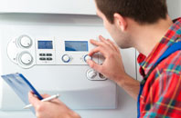 free commercial Eskbank boiler quotes