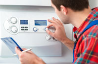 free Eskbank gas safe engineer quotes